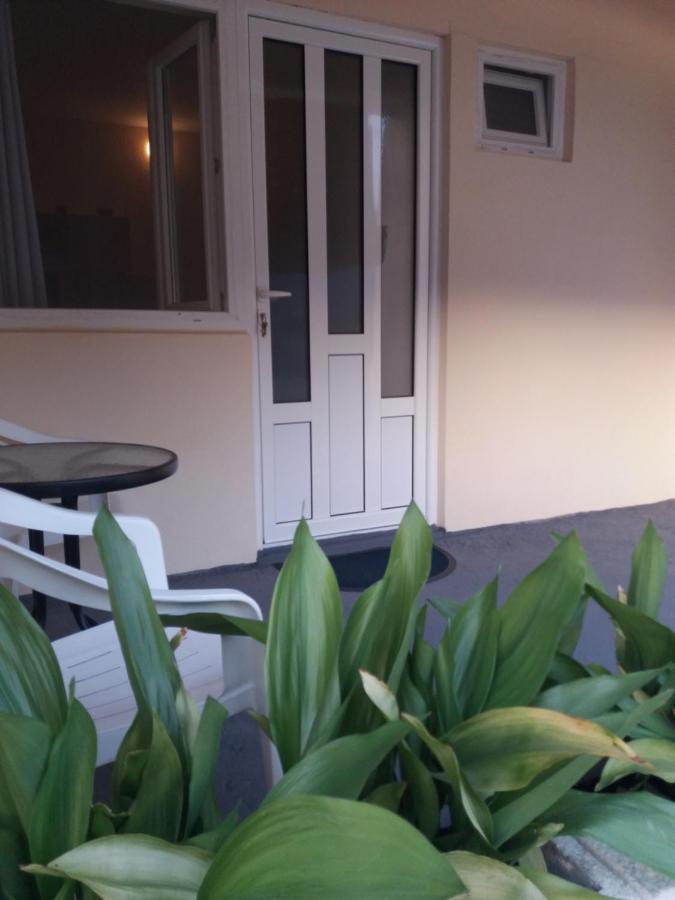 Apartment Deki Studio Cattaro Esterno foto